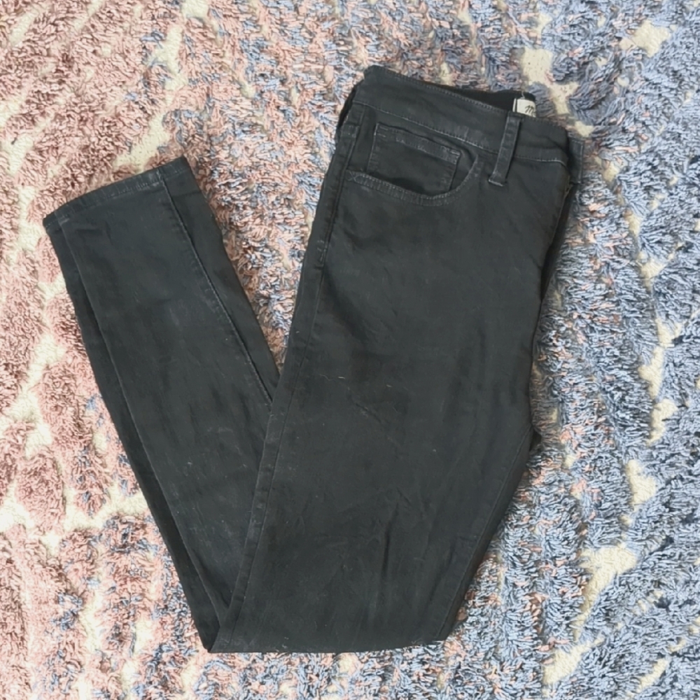 Maxwell Roadtripper jeans